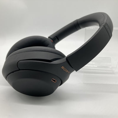 【中古】WH-1000XM4 BM ブラック【秋葉原】