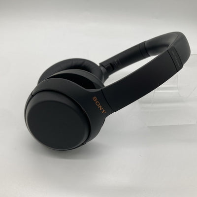 【中古】WH-1000XM4 BM ブラック【秋葉原】