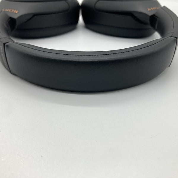 【中古】WH-1000XM4 BM ブラック【秋葉原】