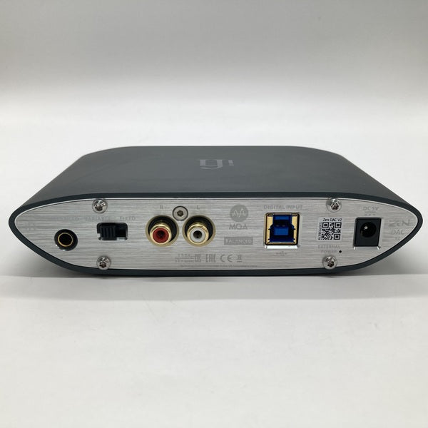 【中古】ZEN DAC【秋葉原】