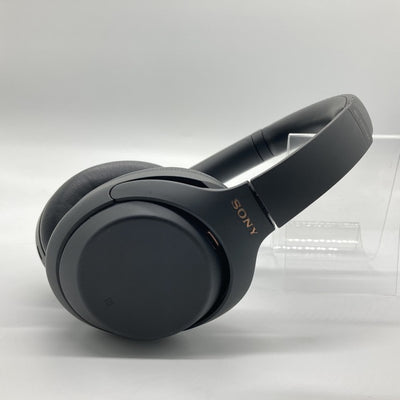 【中古】WH-1000XM4 BM ブラック【秋葉原】