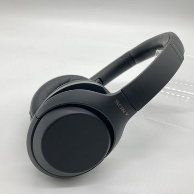 【中古】WH-1000XM4 BM ブラック【秋葉原】