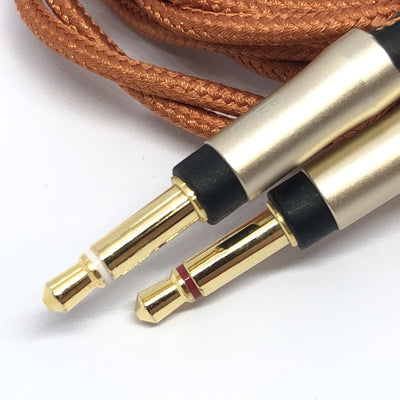 【中古】3.5ステレオ-3.5モノ(L/R)ヘッドホンケーブル 1.2m【hpct_01_ub33_120】【秋葉原】
