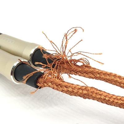 【中古】3.5ステレオ-3.5モノ(L/R)ヘッドホンケーブル 1.2m【hpct_01_ub33_120】【秋葉原】