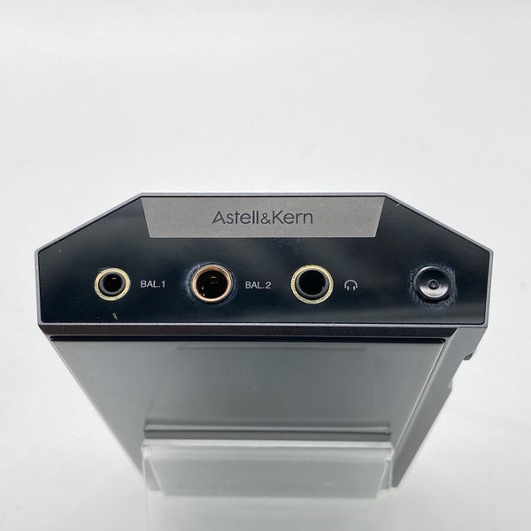 Astell&Kern KANN MAX　64GB中古箱有り Astell&Kern KANN MAX 64GB中古箱有り Astell&Kern 【中古】KANN