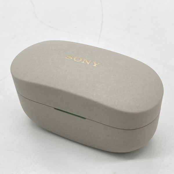 【中古】WF-1000XM4 SM プラチナシルバー【日本橋】
