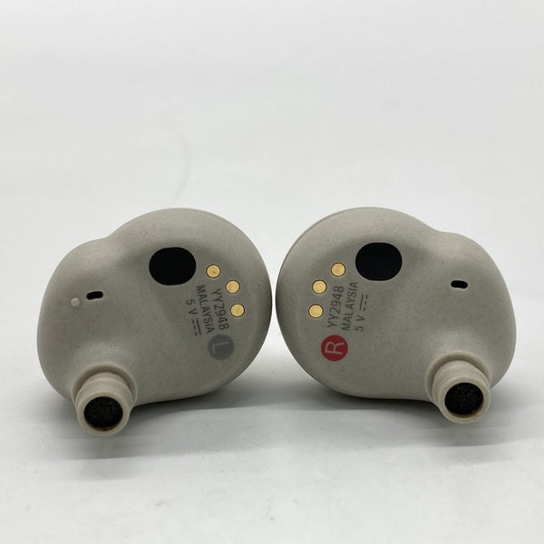 【中古】WF-1000XM4 SM プラチナシルバー【日本橋】