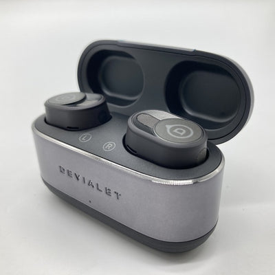 【中古】GEMINI II Matte Black【名古屋】