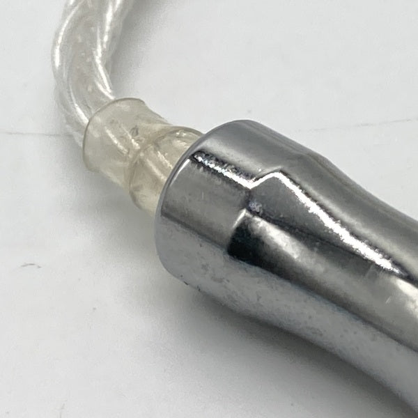 【中古】WhiteSnake【WS-M4B MMCX-4.4mmバランスプラグ(5極)】【秋葉原】