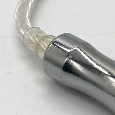 【中古】WhiteSnake【WS-M4B MMCX-4.4mmバランスプラグ(5極)】【秋葉原】
