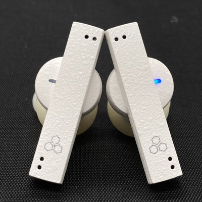 【中古】ZE8000 ホワイト 【FI-ZE8DPLTW-WHITE】【名古屋】