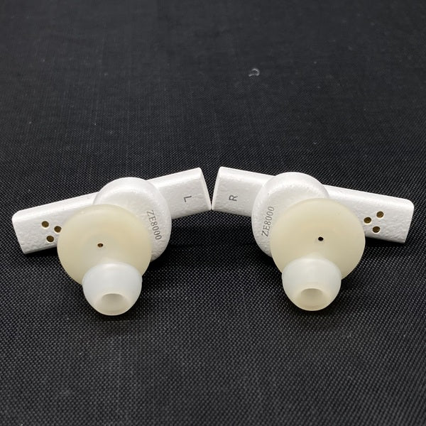 【中古】ZE8000 ホワイト 【FI-ZE8DPLTW-WHITE】【日本橋】
