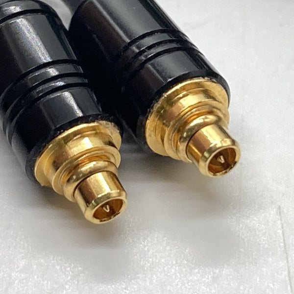 【中古】Obsidian MMCXSeP-3.5mm(イヤループ仕様) 120cm【秋葉原】