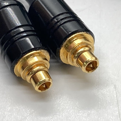 【中古】Obsidian MMCXSeP-3.5mm(イヤループ仕様) 120cm【秋葉原】