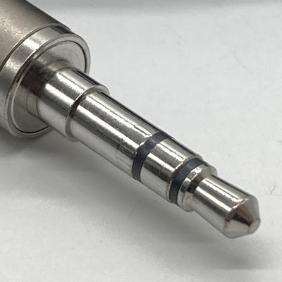 【中古】Obsidian MMCXSeP-3.5mm(イヤループ仕様) 120cm【秋葉原】