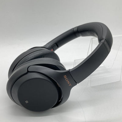 【中古】WH-1000XM3BM【ブラック】【日本橋】