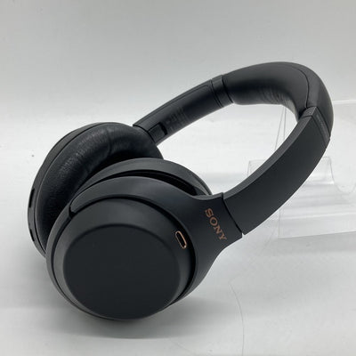【中古】WH-1000XM3BM【ブラック】【日本橋】