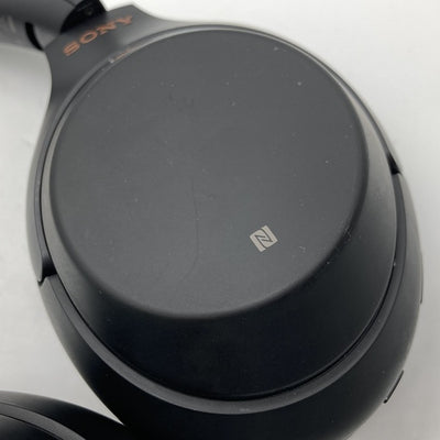 【中古】WH-1000XM3BM【ブラック】【日本橋】