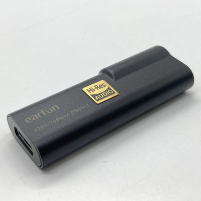 【中古】EarFun UA100【秋葉原】