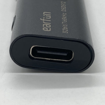【中古】EarFun UA100【秋葉原】