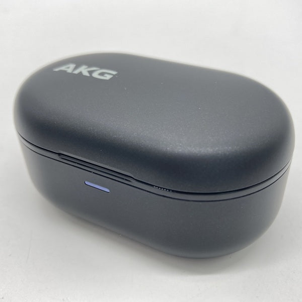 【中古】N5 Hybrid ブラック【AKGN5HYBRIDBLK】【日本橋】