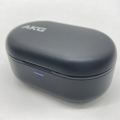 【中古】N5 Hybrid ブラック【AKGN5HYBRIDBLK】【日本橋】