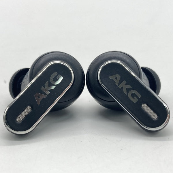 【中古】N5 Hybrid ブラック【AKGN5HYBRIDBLK】【日本橋】