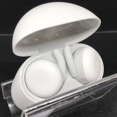 【中古】Pixel Buds A-Series Clearly White【秋葉原】