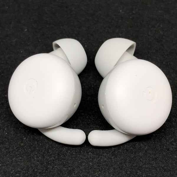 【中古】Pixel Buds A-Series Clearly White【秋葉原】