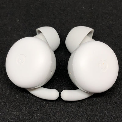 【中古】Pixel Buds A-Series Clearly White【秋葉原】