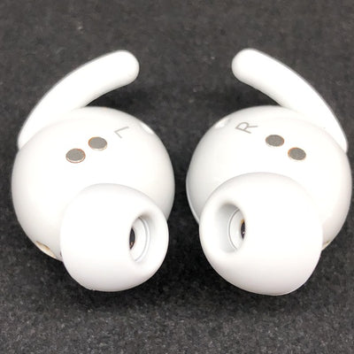 【中古】Pixel Buds A-Series Clearly White【秋葉原】
