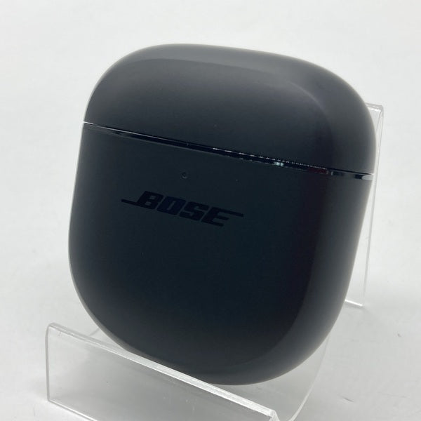 Bose 【中古】QuietComfort Earbuds II Triple Black【秋葉原