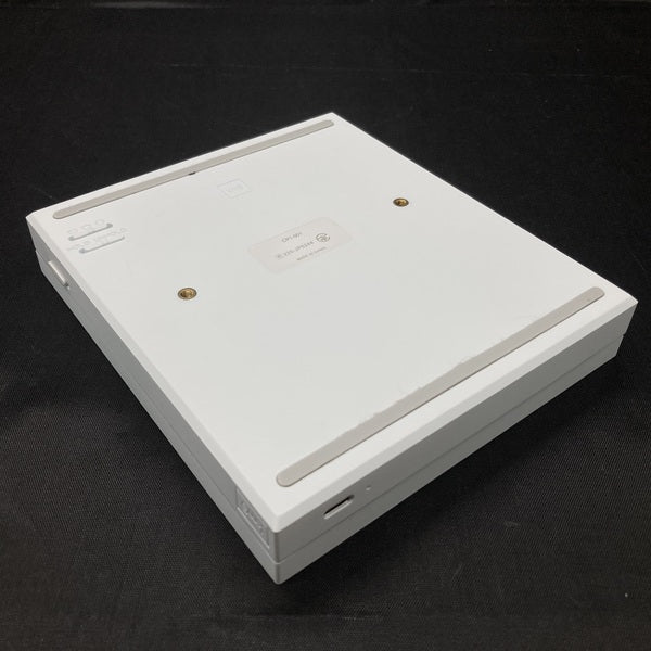 km5 【中古】Instant Disk Audio-CP1 White【秋葉原】 – e☆イヤホン