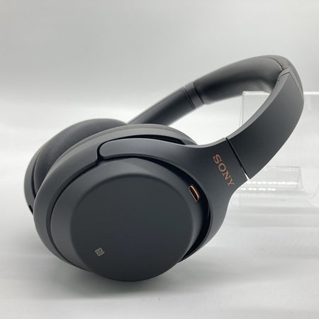 SONY 【中古】WH-1000XM3BM【ブラック】【日本橋】 – e☆イヤホン