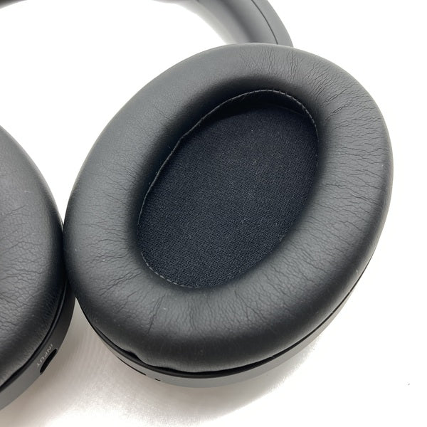 SONY WH-1000XM3 BLACK【中古】 WH-1000XM3 中古 8,800円 | ネット最安値の価格比較 プライスランク