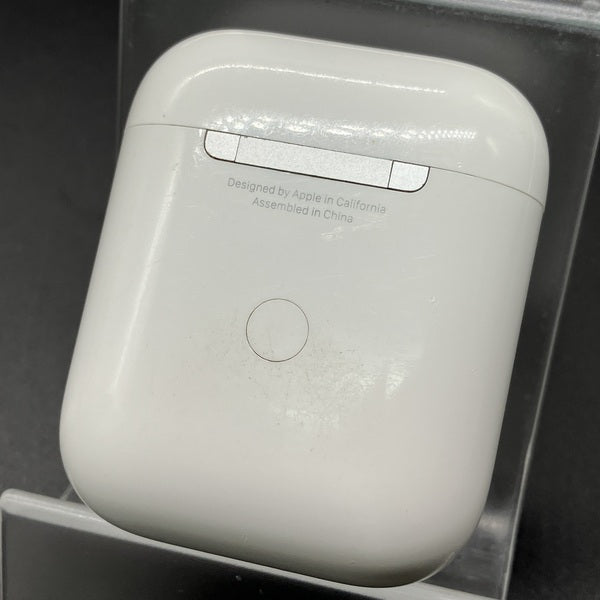 【中古】Wireless Charging Case for AirPods MR8U2J/A【仙台】