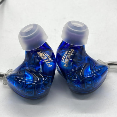 【中古】FitEar TG334 (ユニバーサルモデル)【日本橋】