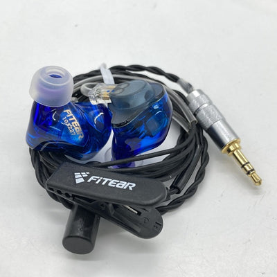 【中古】FitEar TG334 (ユニバーサルモデル)【日本橋】