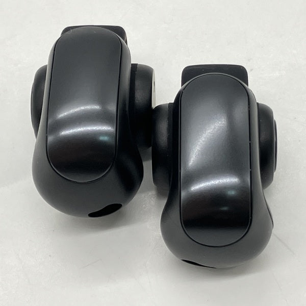BOSE open earbuds ultra ブラック 中古美品 Bose Ultra Open Earbuds Black JAPAN [NEW] | eBay