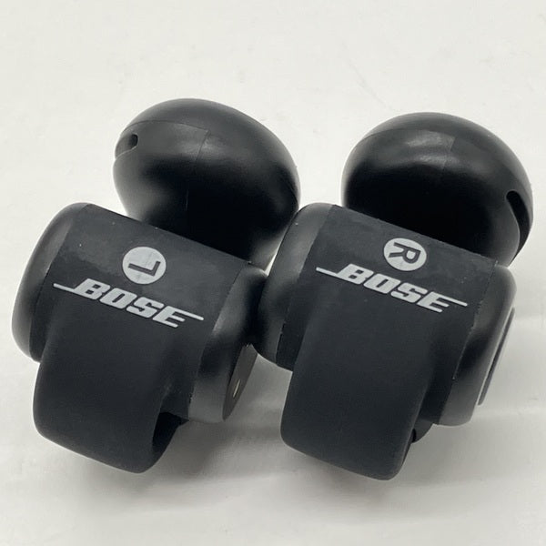 Bose 【中古】Ultra Open Earbuds Black【日本橋】 – e☆イヤホン