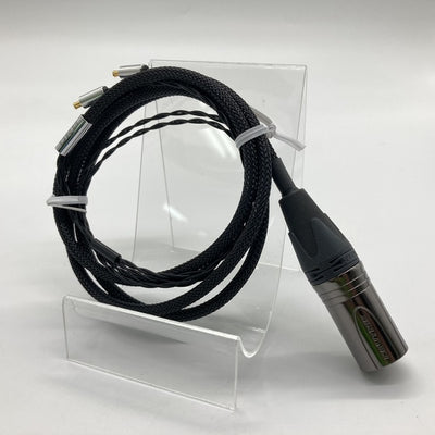 【中古】Clear force A2DC 4pin XLR (1.5m)【名古屋】