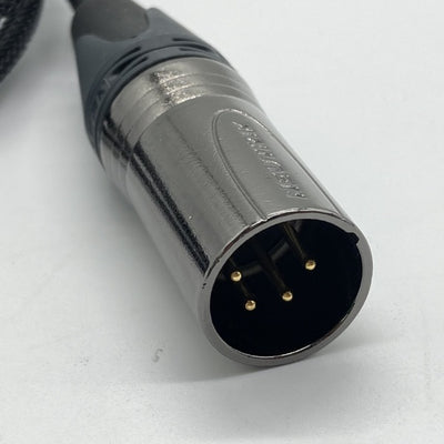 【中古】Clear force A2DC 4pin XLR (1.5m)【名古屋】