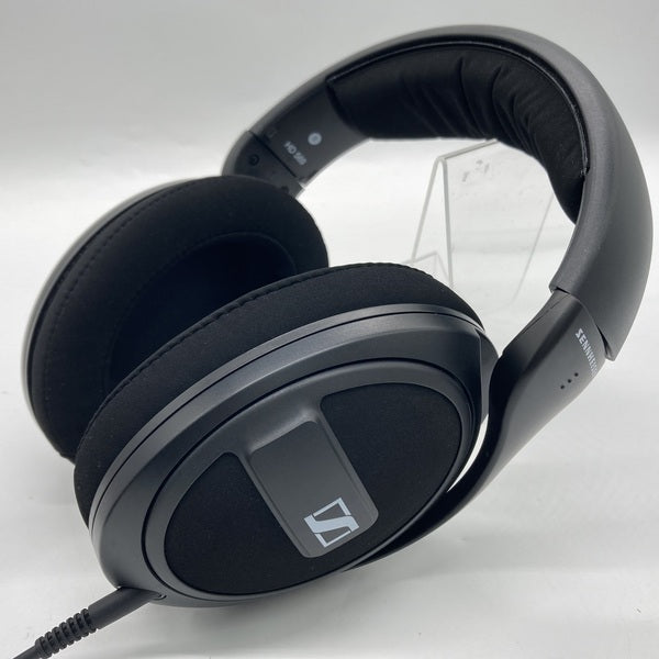 【高音質】SENNHEISER HD569 有線ヘッドホン（中古・送料込み） 高音質】SENNHEISER HD569 有線ヘッドホン（中古・送料込み）
