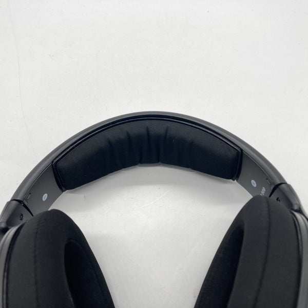 【高音質】SENNHEISER HD569 有線ヘッドホン（中古・送料込み） ゼンハイザー HD 569 オークション比較 - 価格.com