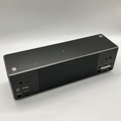 【中古】SRS-ZR7 ブラック【SRS-ZR7 BM】【秋葉原】