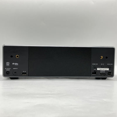 【中古】SRS-ZR7 ブラック【SRS-ZR7 BM】【秋葉原】