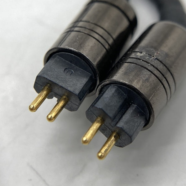 【中古】Obsidian CIEM2Pin-2.5mm(イヤループ仕様) 120cm【日本橋】