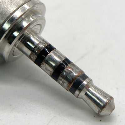 【中古】Obsidian CIEM2Pin-2.5mm(イヤループ仕様) 120cm【日本橋】
