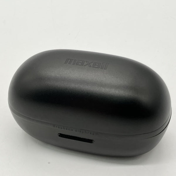 maxell 【中古】MXH-BTW2000 Black【MXH-BTW2000BK】【秋葉原】 – e