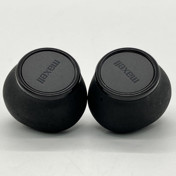 maxell 【中古】MXH-BTW2000 Black【MXH-BTW2000BK】【秋葉原】 – e